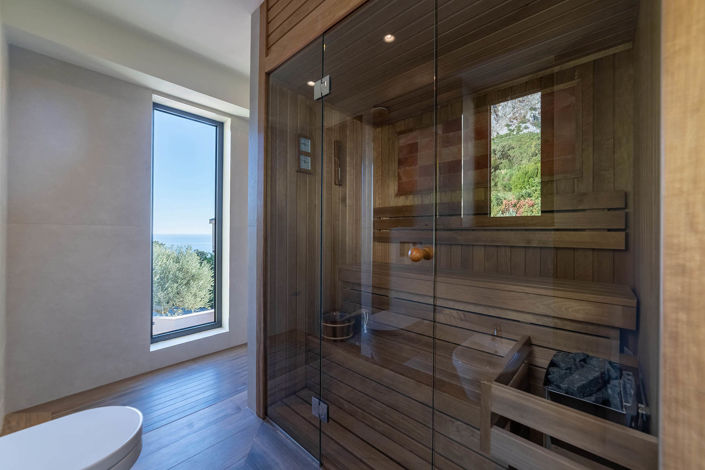 Image No.23-Maison de 3 chambres à vendre à Budva