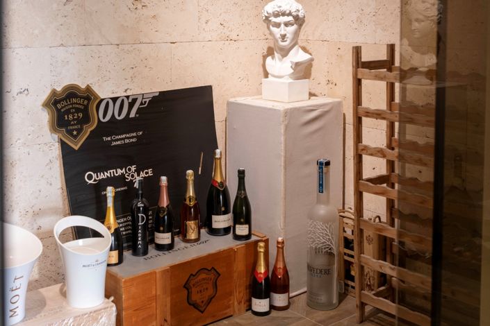 Image No.25-Maison de 3 chambres à vendre à Budva