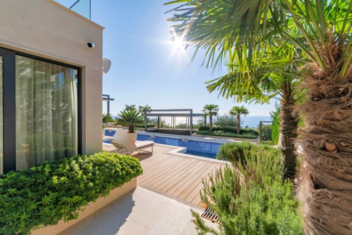 Image No.30-Maison de 3 chambres à vendre à Budva