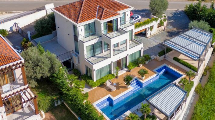 Image No.7-3 Bed House for sale