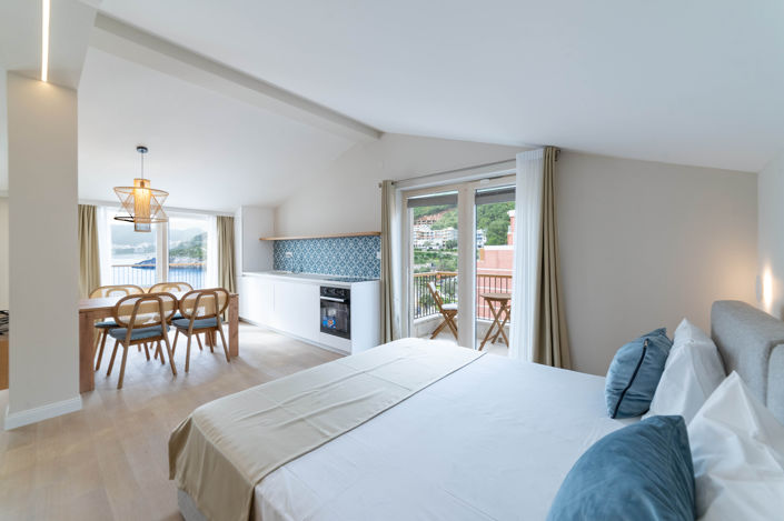 Image No.27-10 Bed Hotel for sale