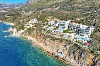 2 Bed Apartment for sale