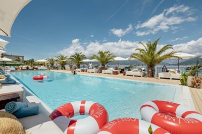 2 Bed Apartment for sale