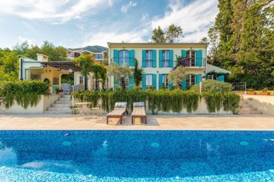 1 - Herceg Novi, Villa