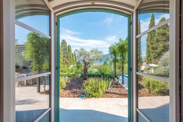 Image No.13-Villa de 4 chambres à vendre à Herceg Novi