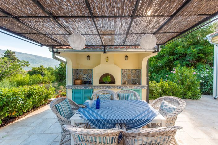 Image No.30-Villa de 4 chambres à vendre à Herceg Novi