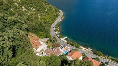 1 - Kotor, Villa