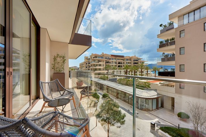 Image No.1-2 Bed Apartment for sale