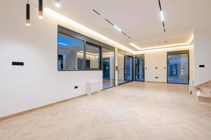 Image No.12-Maison de 3 chambres à vendre à Budva