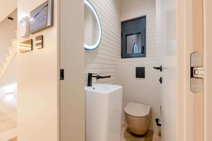 Image No.22-Maison de 3 chambres à vendre à Budva