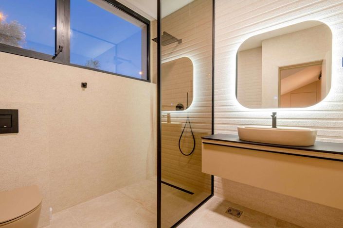 Image No.23-Maison de 3 chambres à vendre à Budva