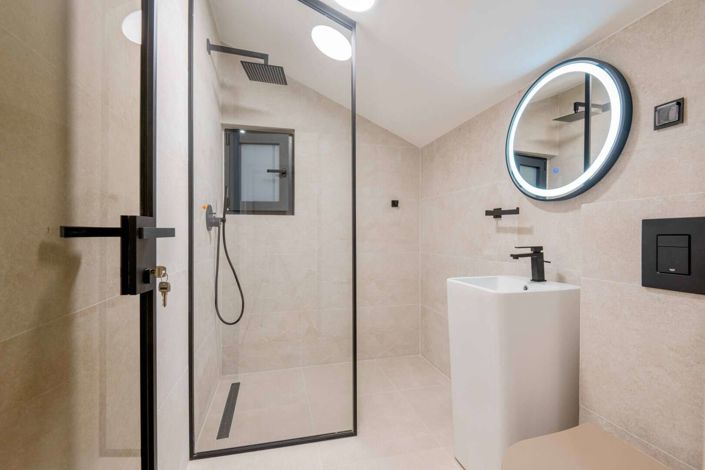 Image No.24-Maison de 3 chambres à vendre à Budva