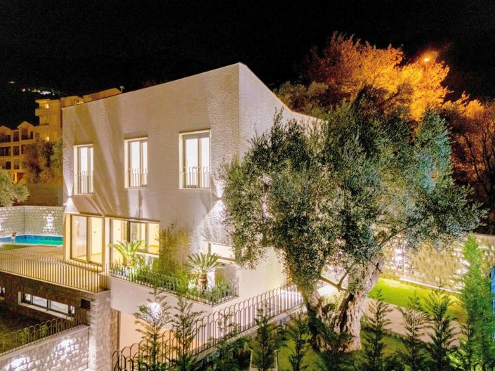 Image No.29-Maison de 3 chambres à vendre à Budva