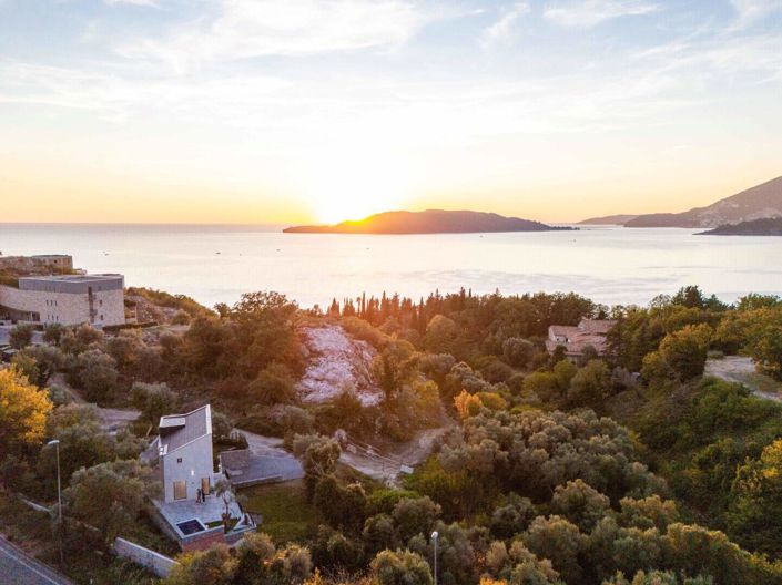 Image No.30-Maison de 3 chambres à vendre à Budva