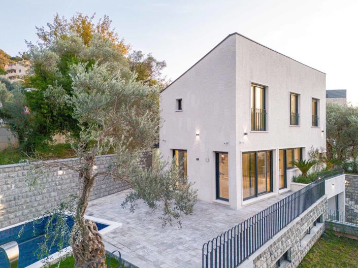 Image No.4-Maison de 3 chambres à vendre à Budva