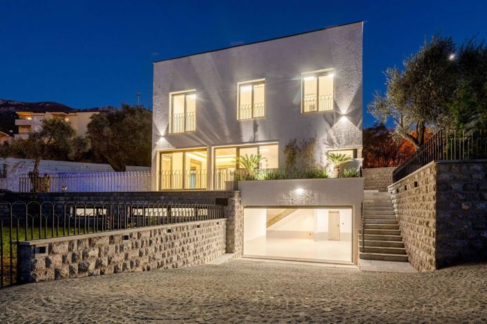 Image No.5-Maison de 3 chambres à vendre à Budva