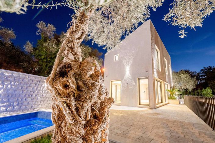 Image No.6-Maison de 3 chambres à vendre à Budva