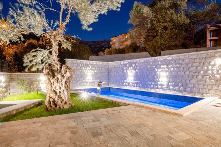 Image No.7-Maison de 3 chambres à vendre à Budva