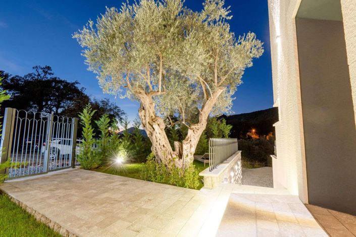 Image No.8-Maison de 3 chambres à vendre à Budva