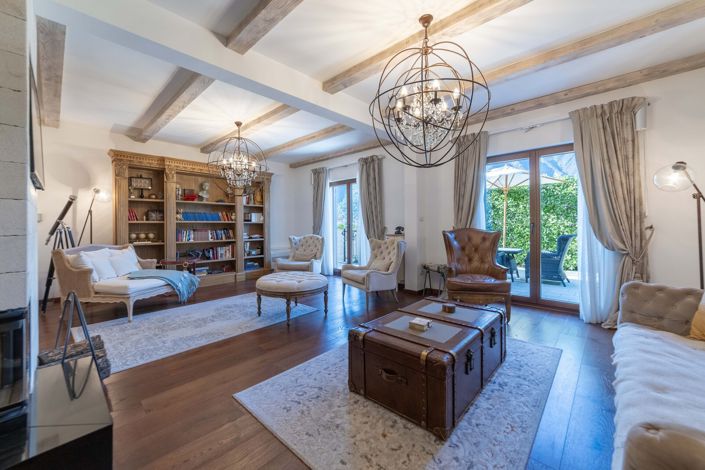 Image No.7-3 Bed Villa for sale