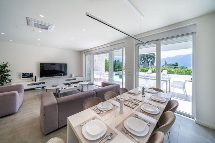 Image No.10-Maison de 3 chambres à vendre à Kotor