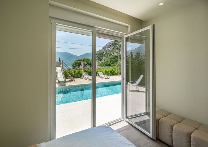 Image No.20-Maison de 3 chambres à vendre à Kotor