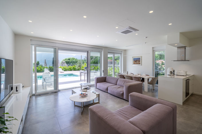 Image No.9-Maison de 3 chambres à vendre à Kotor