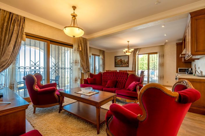 Image No.11-3 Bed Villa for sale