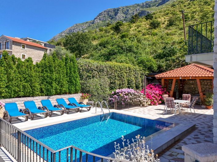 Image No.4-3 Bed Villa for sale