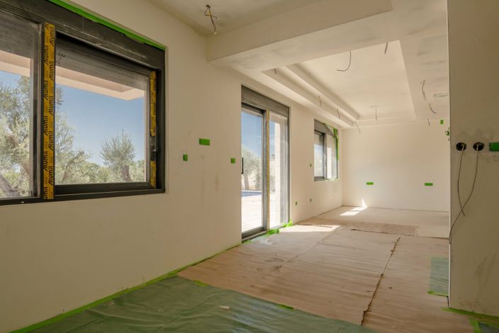 Image No.11-Maison de 4 chambres à vendre à Budva