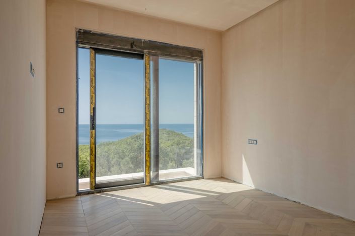 Image No.12-Maison de 4 chambres à vendre à Budva