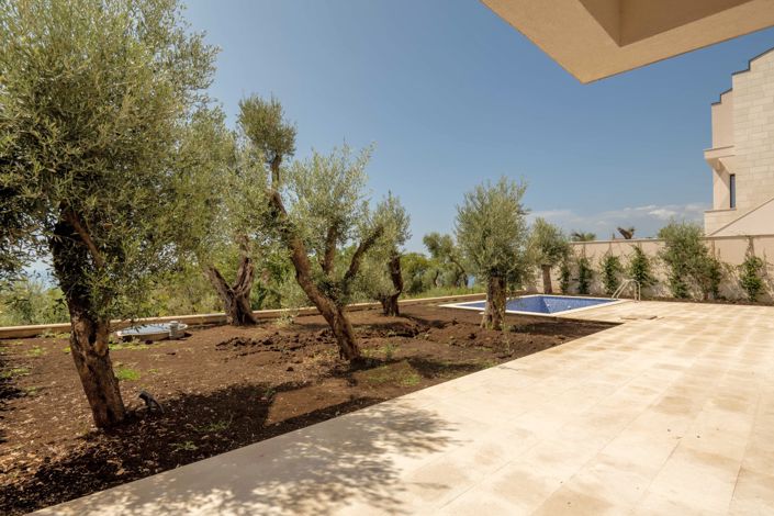 Image No.17-Maison de 4 chambres à vendre à Budva