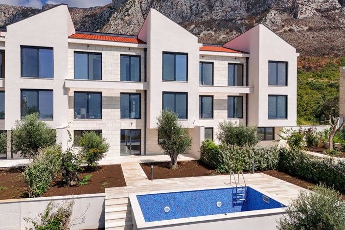 Image No.8-Maison de 4 chambres à vendre à Budva