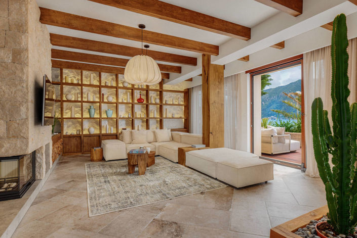 Image No.10-Villa de 4 chambres à vendre à Dobrota