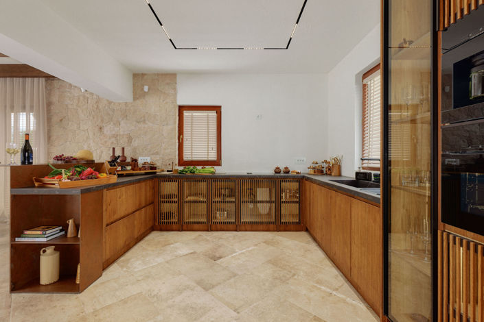 Image No.16-Villa de 4 chambres à vendre à Dobrota