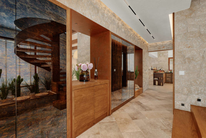 Image No.20-Villa de 4 chambres à vendre à Dobrota