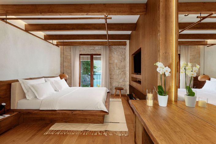 Image No.23-Villa de 4 chambres à vendre à Dobrota