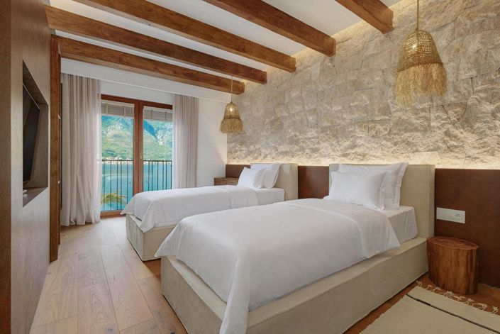 Image No.27-Villa de 4 chambres à vendre à Dobrota