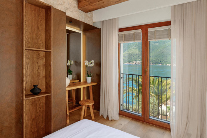 Image No.29-Villa de 4 chambres à vendre à Dobrota