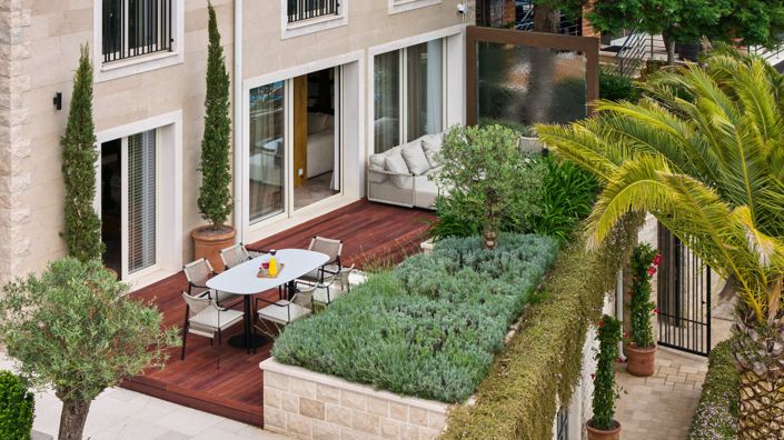 Image No.4-Villa de 4 chambres à vendre à Dobrota