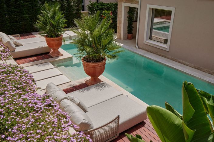 Image No.9-Villa de 4 chambres à vendre à Dobrota