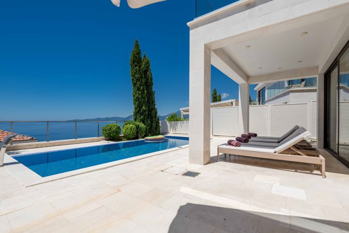 Image No.6-3 Bed Villa for sale