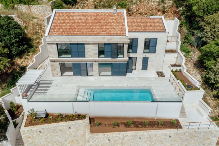 Image No.25-Villa de 5 chambres à vendre à Budva