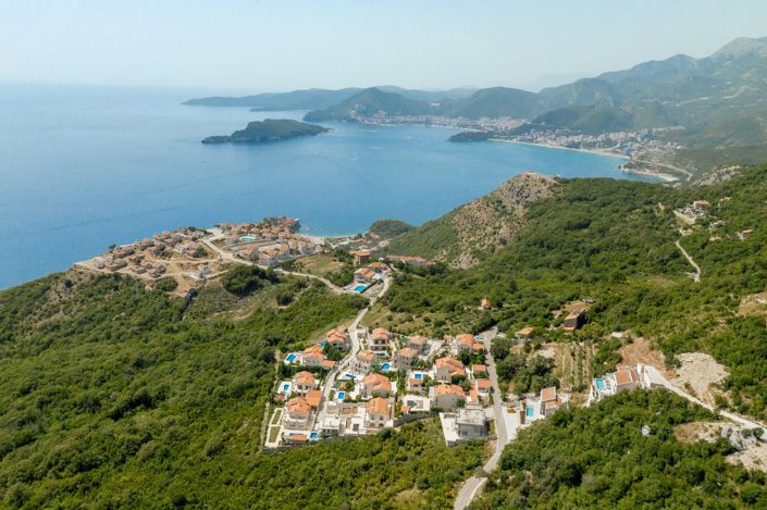 Image No.26-Villa de 5 chambres à vendre à Budva