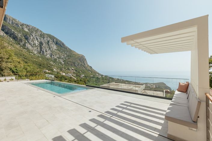 Image No.6-Villa de 5 chambres à vendre à Budva