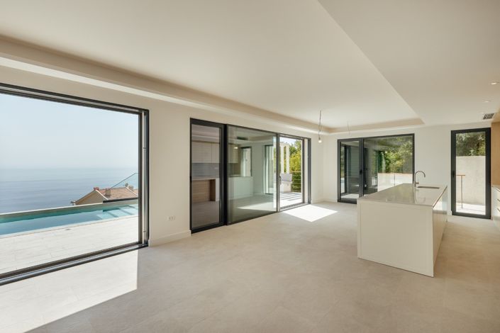 Image No.7-Villa de 5 chambres à vendre à Budva