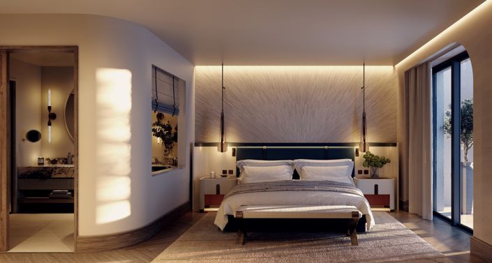 Image No.8-Appartement de 1 chambre à vendre à Tivat