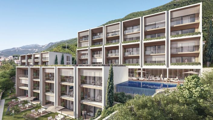 Image No.3-1 Bed Apartment for sale