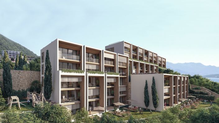 Image No.4-1 Bed Apartment for sale