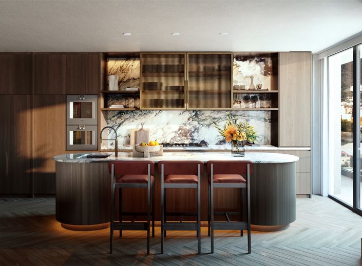 Image No.5-2 Bed Apartment for sale